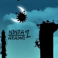 Ninja arashi 2 hack apk download unlimited robux