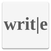 Write