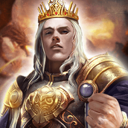 Clash of Cultures: King icon