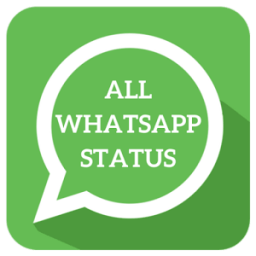 ikon All Whatsapp Status