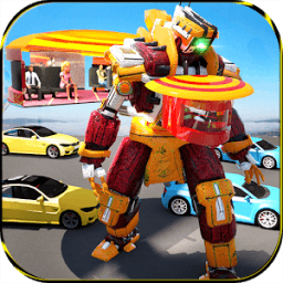 ikon Gyroscopic Bus Robot: Innovation in Transformation