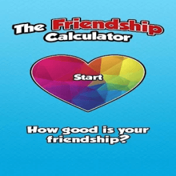 ikon Friendship Calculator
