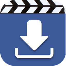 Video Downloader From Facebook icon