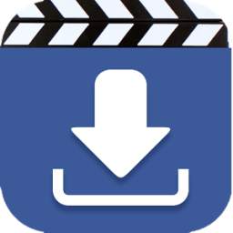 Video Saver From Facebook 1.1