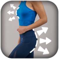 Photo slimmer-make me slim,skinny,fit,booty bigger on 9Apps