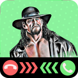 call from undertaker icon
