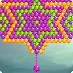 Bubble Bug Blitz أيقونة