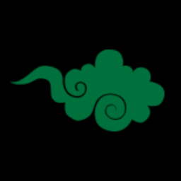 Green Room Cloud иконка