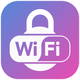 Show Hacker WiFi Password Hack Prank App No Root иконка