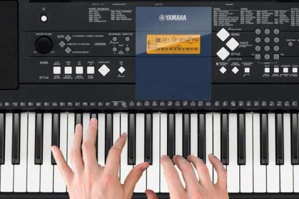 Real Piano Keyboard screenshot 3