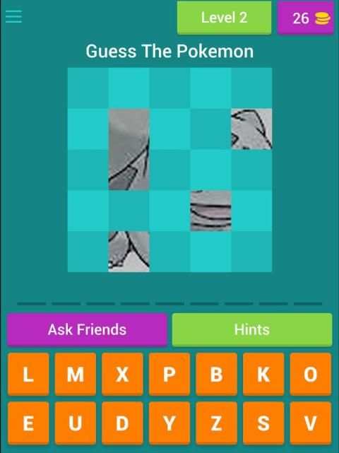Pokemon Puzzle screenshot 12