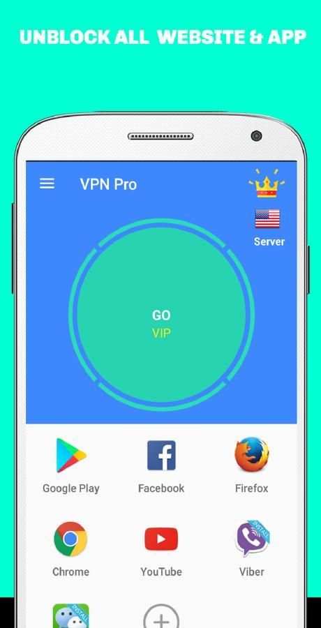 VPN China - Free•unblock•proxy screenshot 1