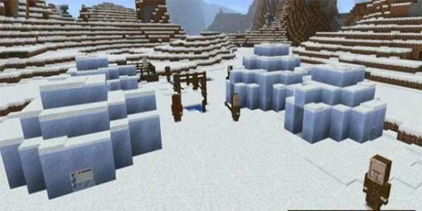 Life Mod screenshot 3