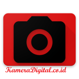 kamera digital indonesia icon