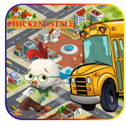 Tricks Chicken Little иконка