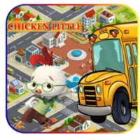 Tricks Chicken Little