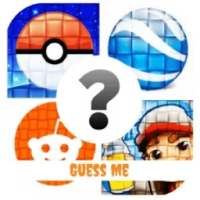 App Logo Quiz