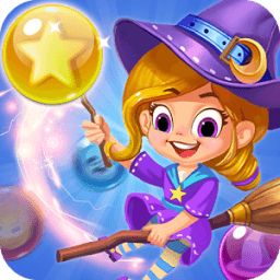 Super Bubble Shooter иконка