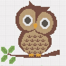 Cross Stitch Patterns Design icon