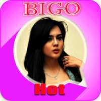 hot bigo live videos