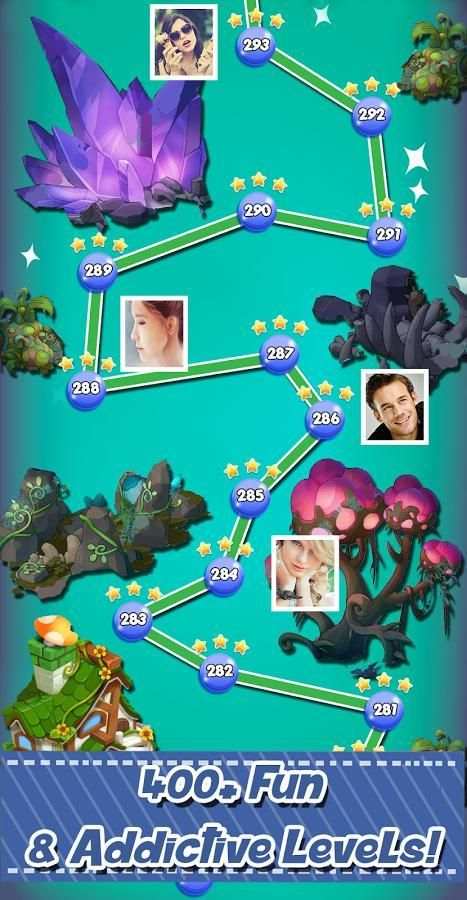 Jelly Crush Candy screenshot 5