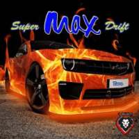 Super Max Drift