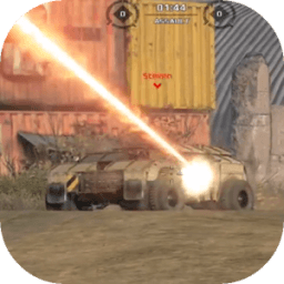 +More Crossout Video +: game play иконка