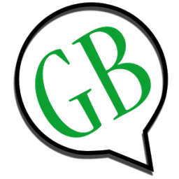 GB Whats for SIM иконка