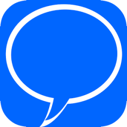 Messenger иконка