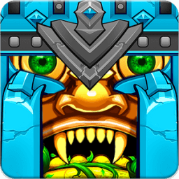 Endless rush Run OZ أيقونة