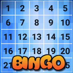 Bingo Game:2 Player Game иконка