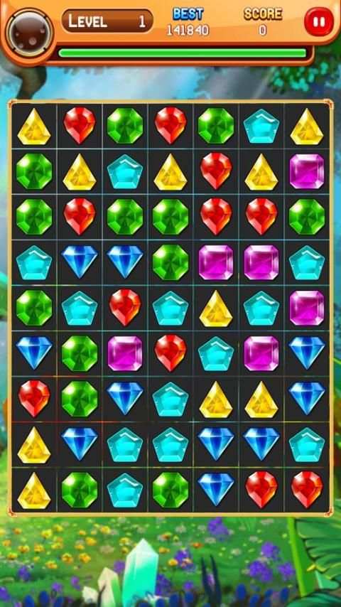Diamond Rush screenshot 8