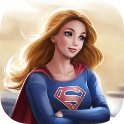 Superhero Wallpapers v17 иконка