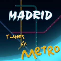 Metro de Madrid