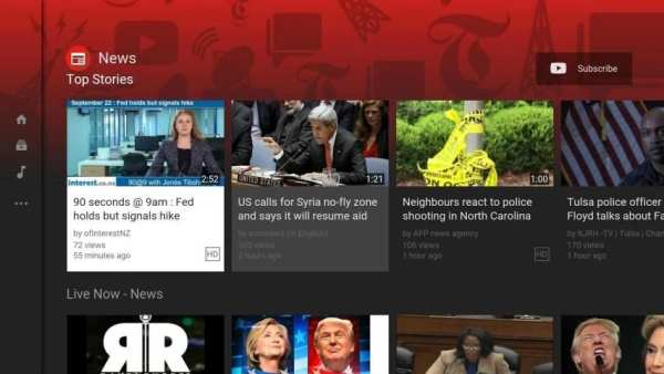 Smart Youtube Tv Beta For Android Free Download 9apps