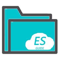 Free ES Explorer Advice иконка