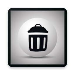 Apk Uninstall أيقونة