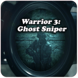 ikon Warrior 3: Ghost Sniper