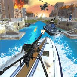 Venice War Games 1.0.4