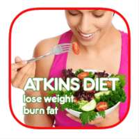 ATKIN DIET HEALTHY AND LOSE WEIGHT