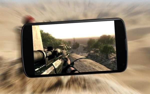 Sniper Counter Shooting Killer Terrorist Assassin screenshot 3