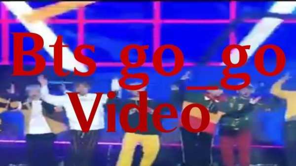 Bts Gogo Videos screenshot 6