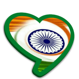 Indian Messenger : भारत का अपना मैसेंजर أيقونة