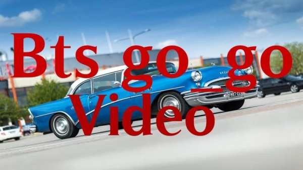 Bts Gogo Videos screenshot 3