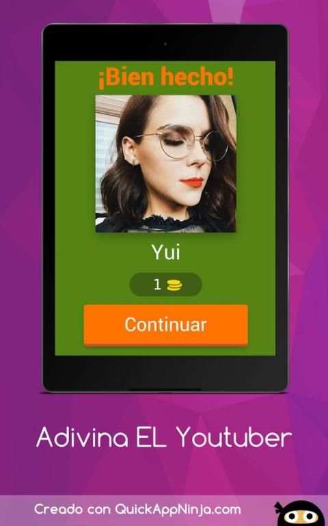 Adivina EL Youtuber screenshot 8