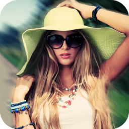 Motion Blur- Photo Editor أيقونة