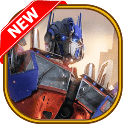 Optimus Prime Wallpaper иконка