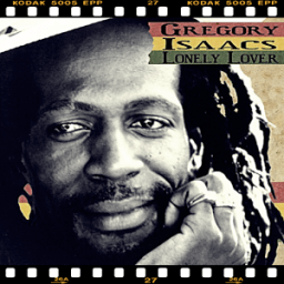 Night Nurse Gregory Isaacs icon