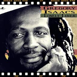 Gregory Isaacs 1.0