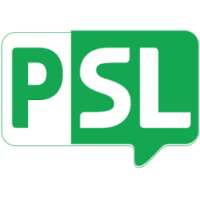 PSL - Pakistan Sign Language